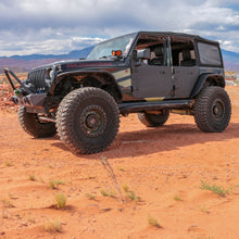 Load image into Gallery viewer, Jeep Wrangler JL Full Aluminum Doors