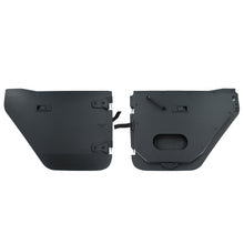 Load image into Gallery viewer, Jeep Wrangler JL Full Aluminum Doors