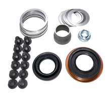 Load image into Gallery viewer, Dana 30 Front Axle Jeep Wrangler JK Ring and Pinion Mini Install Kit Revolution Gear