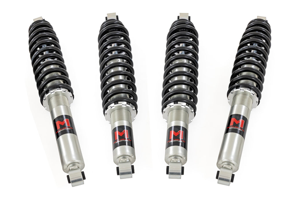 Adjustable Suspension Kit | Ride Height Adjust | CFMOTO UFORCE U10 Pro