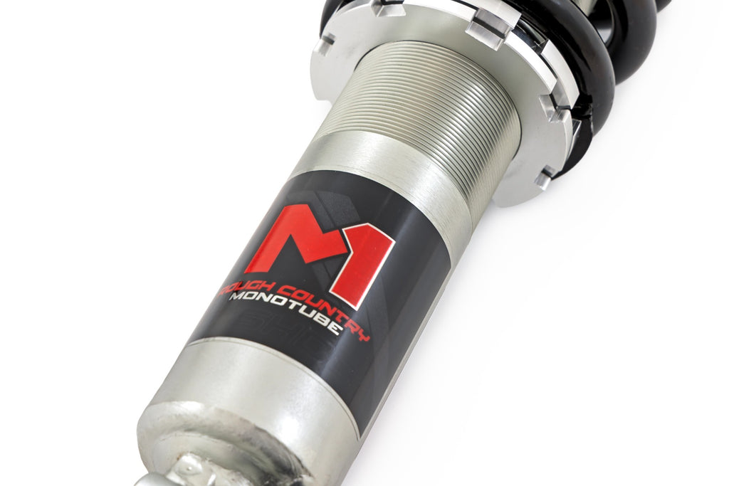 M1 Front Coil Over Shocks | Ride Height Adjust | CFMOTO UFORCE U10 Pro