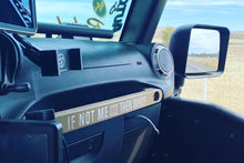 Load image into Gallery viewer, Jeep JK &amp; JKU Grab Bar