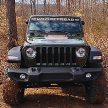 Load image into Gallery viewer, CMM Offroad Windshield Banner