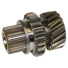 Load image into Gallery viewer, Reverse Idler Gear Set for 1980-86 CJs, SJ, J-Series w/ T176, T177 Transmission Crown Automotive