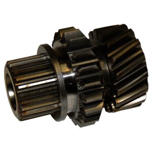 Reverse Idler Gear Set for 1980-86 CJs, SJ, J-Series w/ T176, T177 Transmission Crown Automotive