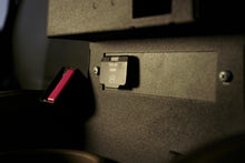 Load image into Gallery viewer, Series II Center Console - 11-18 Wrangler JK Rear Half Black Tuffy Security Products