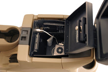 Load image into Gallery viewer, Console Safe - 11-18 Wrangler JK w/ Factory Console Black Tuffy Security Products