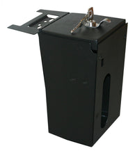 Load image into Gallery viewer, Console Safe - 11-18 Wrangler JK w/ Factory Console Black Tuffy Security Products