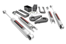 Load image into Gallery viewer, Rough country 1.5-2 Inch Lift Kit Chevy/GMC 1500 4WD (99-06 &amp; Classic)-Clearance