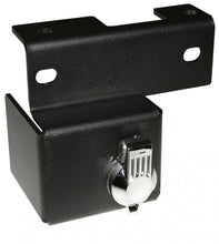 Load image into Gallery viewer, Hood Lock - 07-18 Wrangler JK Black Tuffy Security Products