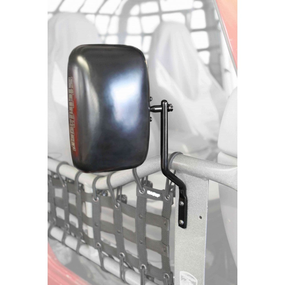 Mirror Legs to Fit Tube Doors