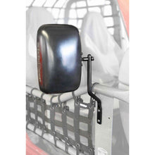 Load image into Gallery viewer, Mirror Legs to Fit Tube Doors