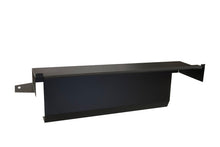 Load image into Gallery viewer, Standard Cargo Enclosure - 87-95 Wrangler YJ Black Tuffy Security Products