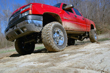 Load image into Gallery viewer, 6.0 Inch GM Suspension Lift Kit w/ V2 Shocks 01-10 2500HD 4WD Rough Country