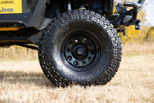 Load image into Gallery viewer, Steel Wheel | Black | 15x10 | 6x5.5 | 4.25 Bore | -39