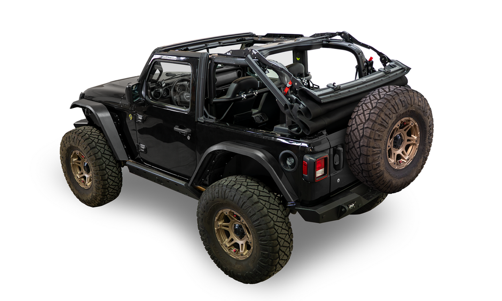 Supertop® Glide