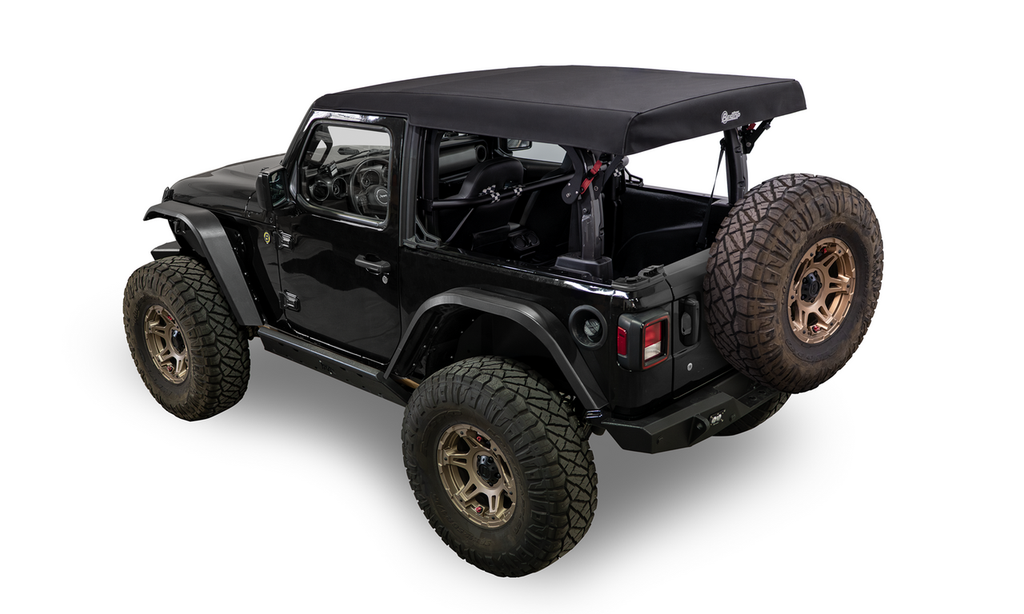 Supertop® Glide
