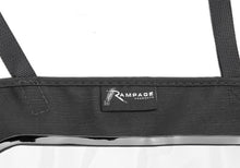 Load image into Gallery viewer, Rampage 2007-2018 Jeep Wrangler(JK) Windbreaker - Black Diamond