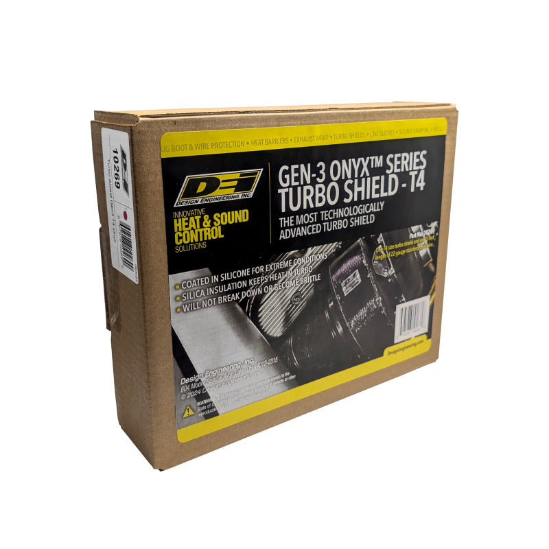 Photo - in package