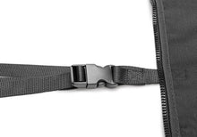 Load image into Gallery viewer, Rampage 2007-2018 Jeep Wrangler(JK) Windbreaker - Black Diamond