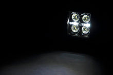 Load image into Gallery viewer, 2 Inch Black Series LED Light Pods | Flush Mount | Cool White DRL