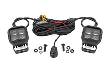 Load image into Gallery viewer, 2 Inch SAE Driving Light Pods | Pair