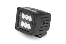 Load image into Gallery viewer, 2 Inch Black Series LED Light Pods | Pair | Flood