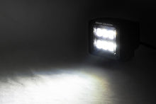 Load image into Gallery viewer, 2 Inch Black Series LED Light Pods | Spot | Square