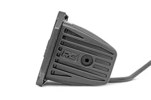 Load image into Gallery viewer, 2 Inch Black Series LED Light Pods | Spot | Square | Amber DRL