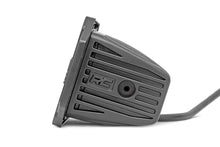 Load image into Gallery viewer, 2 Inch Black Series LED Light Pods |  Flush Mount | Cool White DRL