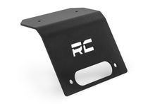 Load image into Gallery viewer, 2" Receiver Winch Mount | Multiple UTV Makes &amp; Models