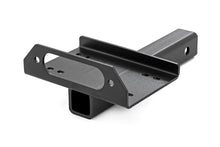 Load image into Gallery viewer, 2" Receiver Winch Mount | Multiple UTV Makes &amp; Models