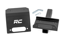 Load image into Gallery viewer, 2" Receiver Winch Mount | Multiple UTV Makes &amp; Models