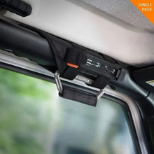 Load image into Gallery viewer, GP-Grip PRO Foldable Handle — Jeep Wrangler JL, Gladiator JT &amp; 4xe (2018+)
