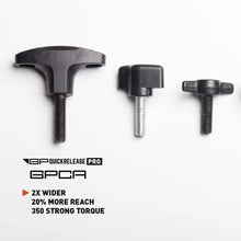 Load image into Gallery viewer, Jeep Wrangler Tie-Down Anchor PRO — Versatile Quick-Release