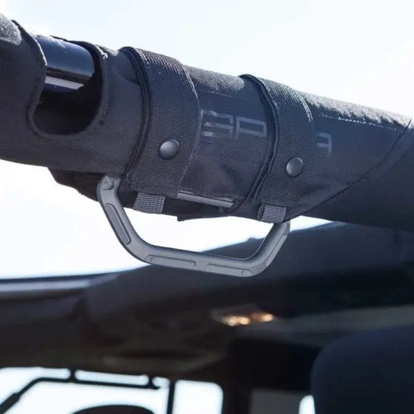 GP-Grip PRO Foldable Handle — Jeep Wrangler JK (2007–2023)