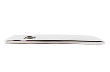Load image into Gallery viewer, Jeep JK Glove Box Door Handle Cover 07-18 Wrangler JK Polished Silver Kentrol