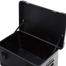 Load image into Gallery viewer, Aluminum Storage Box Durable 53QT Storage Solution Overland Vehicle Systems
