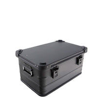 Load image into Gallery viewer, Aluminum Storage Box Durable 53QT Storage Solution Overland Vehicle Systems