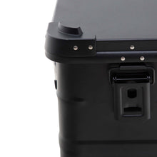 Load image into Gallery viewer, Aluminum Storage Box Durable 53QT Storage Solution Overland Vehicle Systems