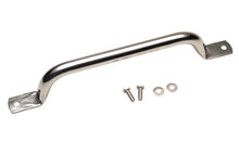 Load image into Gallery viewer, Jeep CJ Grab Bar 55-86 CJ Polished Silver Kentrol