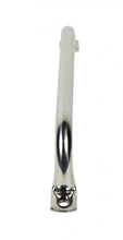 Load image into Gallery viewer, Jeep CJ Grab Bar 55-86 CJ Polished Silver Kentrol