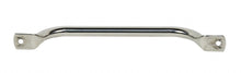 Load image into Gallery viewer, Jeep CJ Grab Bar 55-86 CJ Polished Silver Kentrol