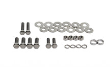 Load image into Gallery viewer, Jeep CJ Grill Guard 55-86 CJ Polished Silver Kentrol