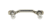 Load image into Gallery viewer, Jeep Footman Loop  Polished Silver Kentrol