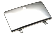 Load image into Gallery viewer, Jeep CJ Glove Box Door 72-86 CJ Polished Silver Kentrol