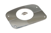 Load image into Gallery viewer, Jeep CJ Column Cover 76-86 CJ Polished Silver Kentrol