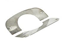 Load image into Gallery viewer, Jeep CJ Column Cover 76-86 CJ Polished Silver Kentrol