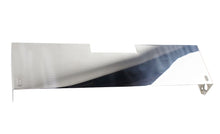 Load image into Gallery viewer, Jeep CJ Frame Cover (410) 72-86 CJ Polished Silver Kentrol