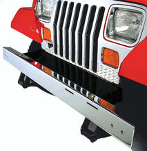 Load image into Gallery viewer, Jeep CJ Frame Cover (410) 72-86 CJ Polished Silver Kentrol